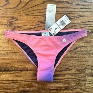 Adidas Melbourne swim bottoms NWT Size Small retails $30